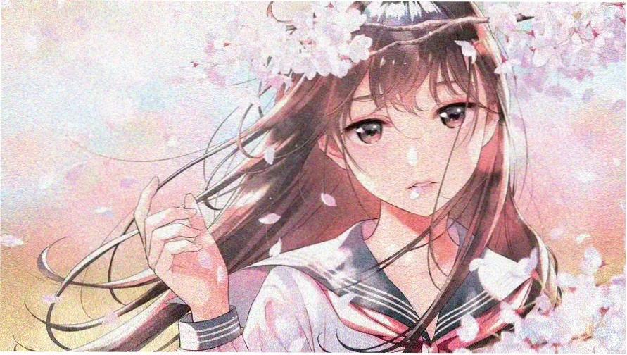 一人之下剧场版 主视觉海报 异人世界群像